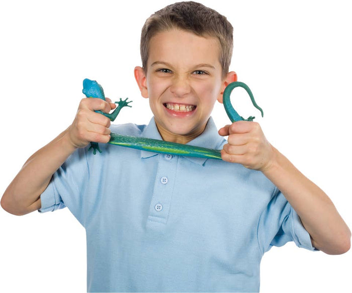 13" Lizard Squishimal