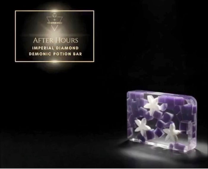 After Hours Imperial Diamond Demonic Potion Bar