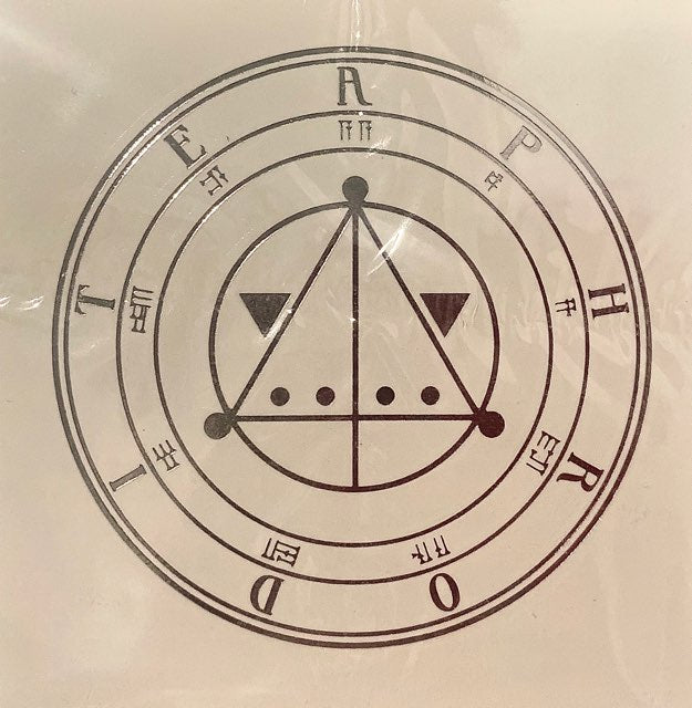 metaphysical store