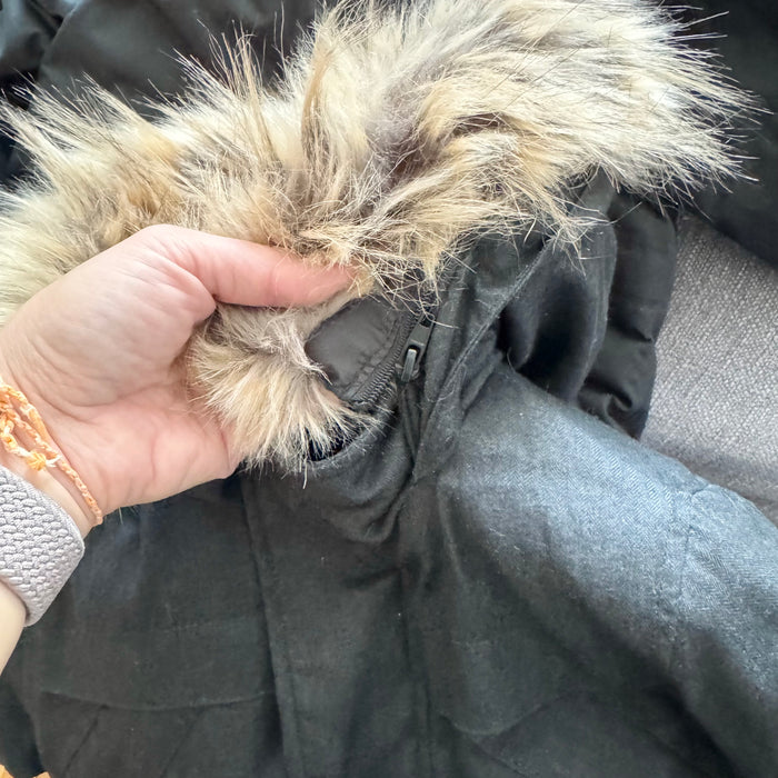 Appaman / Black winter jacket / 2T - New without tag