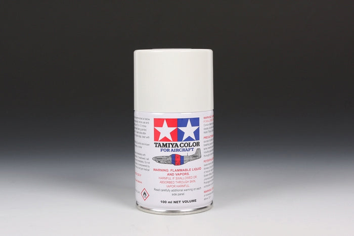 AS-20 Insignia White Spray Paint