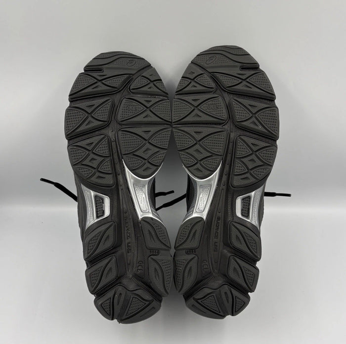 ASICS Gel NYC RGD Black