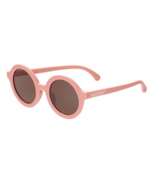 Babiators Sunglasses - Peachy Keen Round