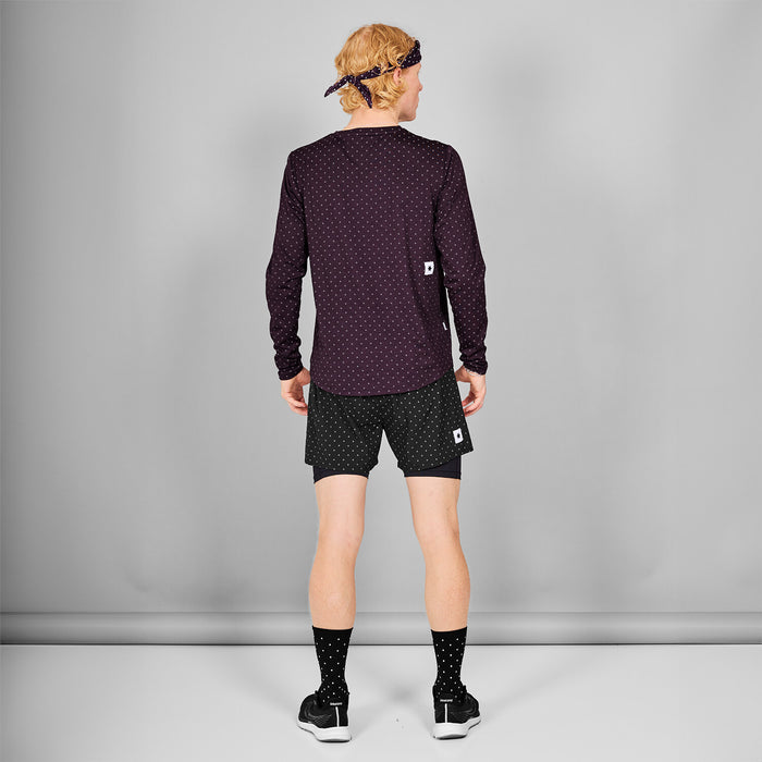 Saysky Bandana Purple 1022 MUASC01C1022