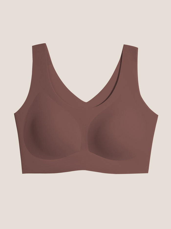 Mahogany / XS