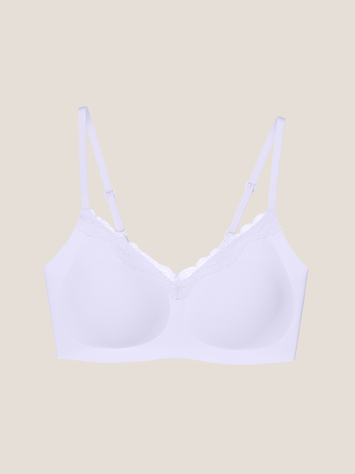 Lavender Haze / Smart Size Ragular
