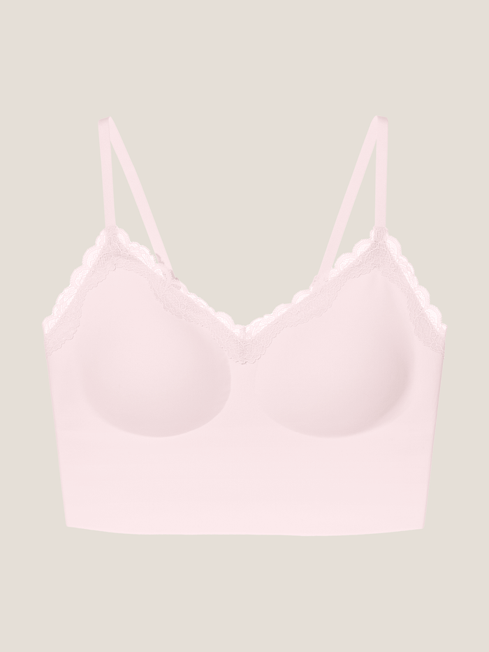 Dusty Rose / Smart Size