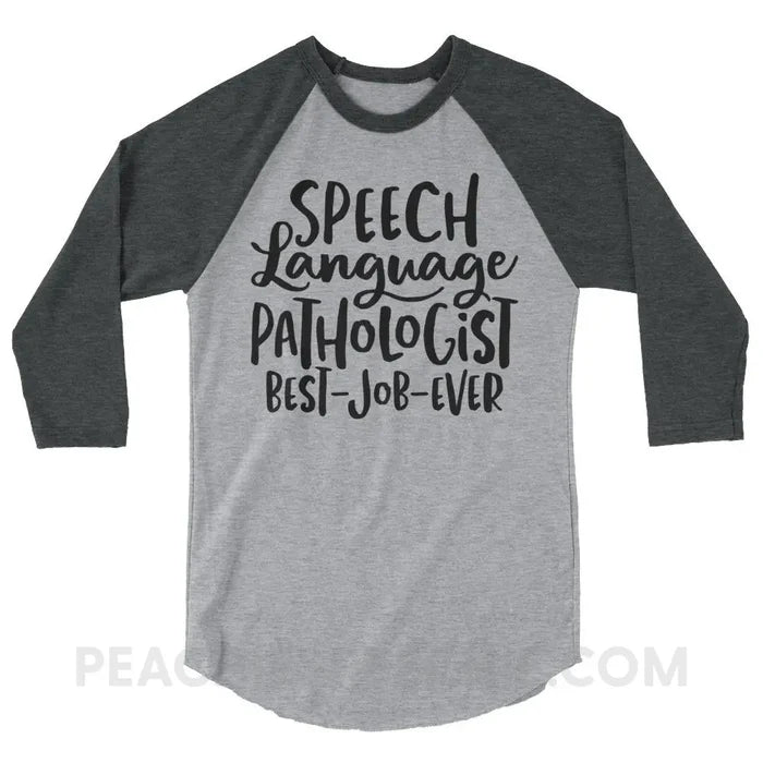 Heather Grey/Heather Charcoal / XS