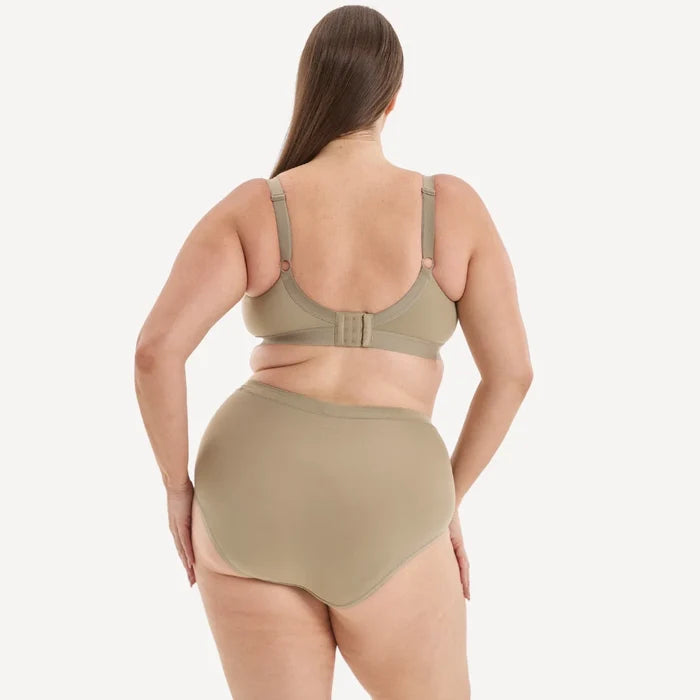ALICJA / XL, L/ PORCINI MUSHROOM, 2XL/ PORCINI MUSHROOM