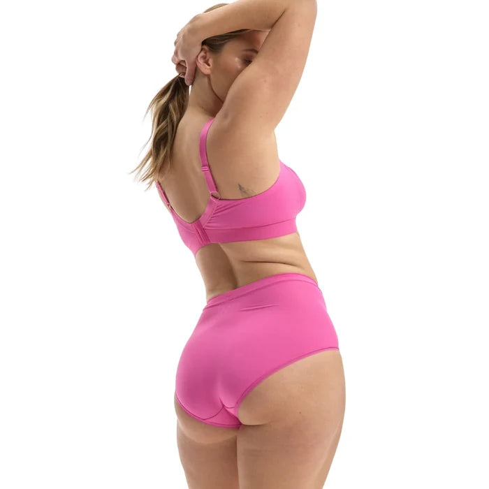 ZOE / M, M / RASPBERRY, L / RASPBERRY, XL / RASPBERRY, 2XL / RASPBERRY, 3XL / RASPBERRY, 4XL / RASPBERRY, 5XL / RASPBERRY, 6XL / RASPBERRY