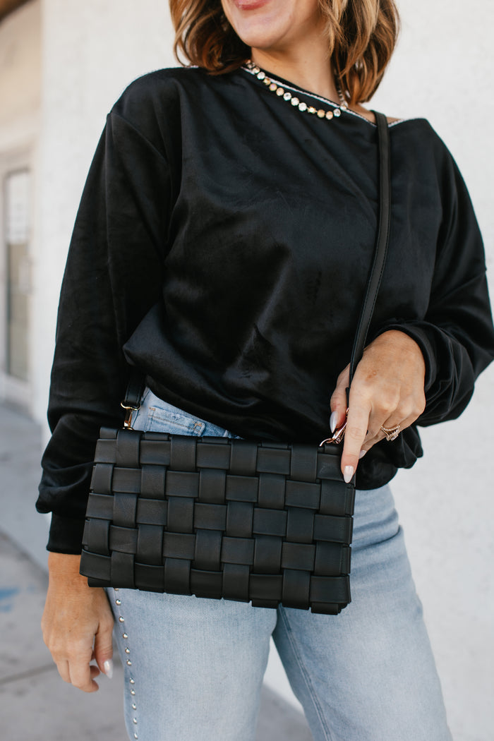 BLACK FRIDAY DEAL: City Chic Bag