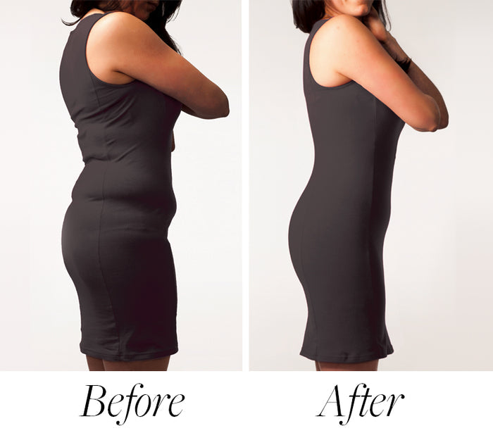 BODY HUSH The Arm Toner Cami (#BH1402)