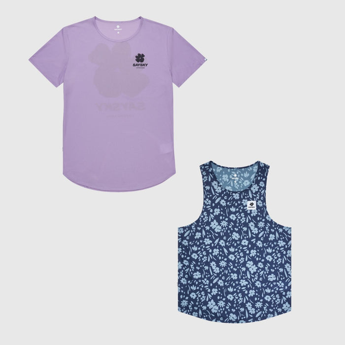 Boom Bloom Tops - 2 Pack