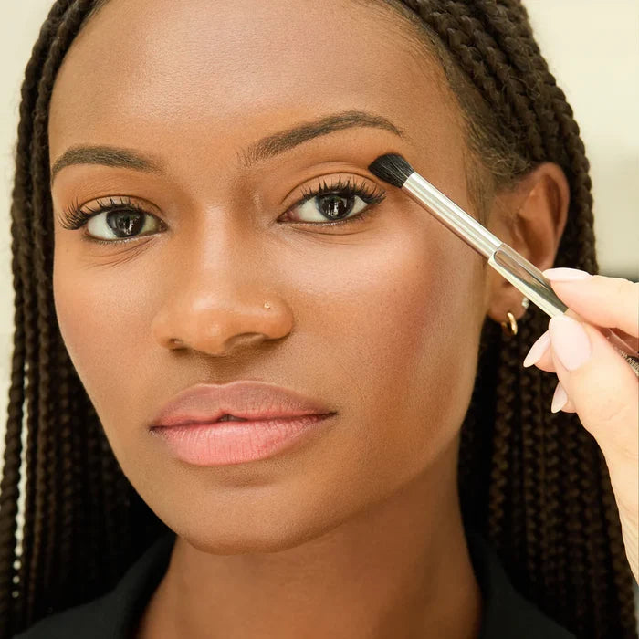 Brush 23 Angled Eye