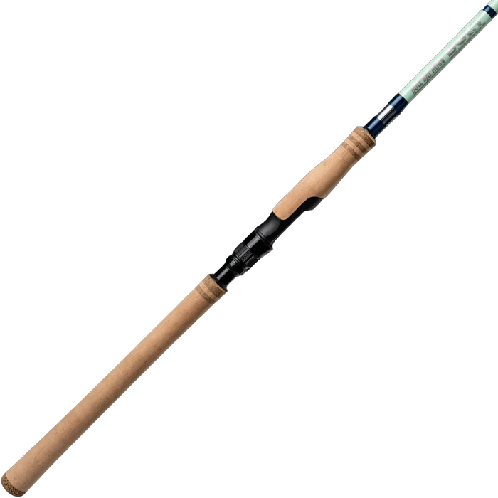 Bull Bay Spinning Rods - Bolt