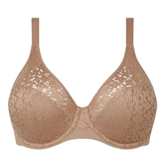 CHANTELLE Norah Underwire Bra (#C13F1)