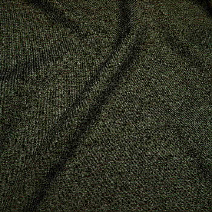 Saysky Clean Pace Long Sleeve Green 3001 SW20003