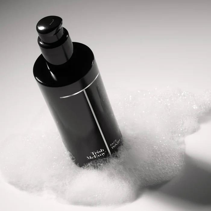Cleansing Wash