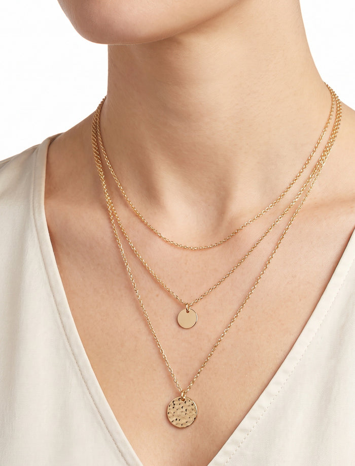 Collier pendentif