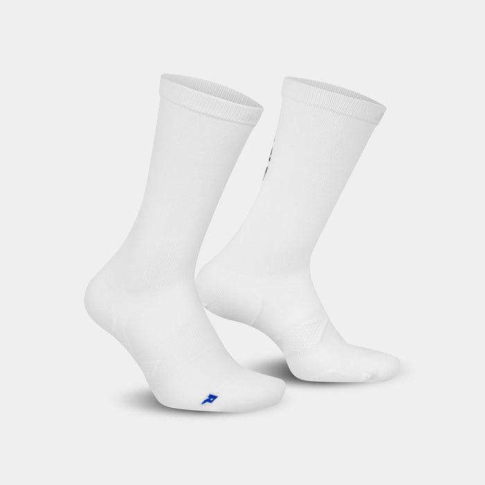 Saysky Combat High Socks Blue 204 SA80003