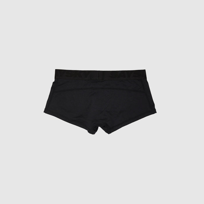 Saysky Combat Hot Pants Black 901 XGAUW01