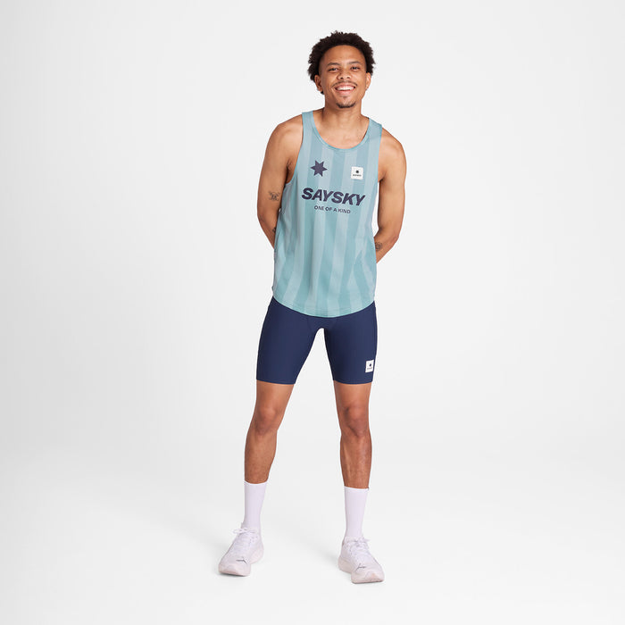 Saysky Blue Stripes 007 NMRSI31C007