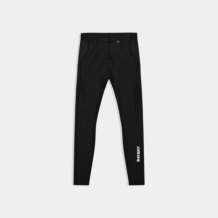 Saysky Combat+ Tights Black 901 SM50005