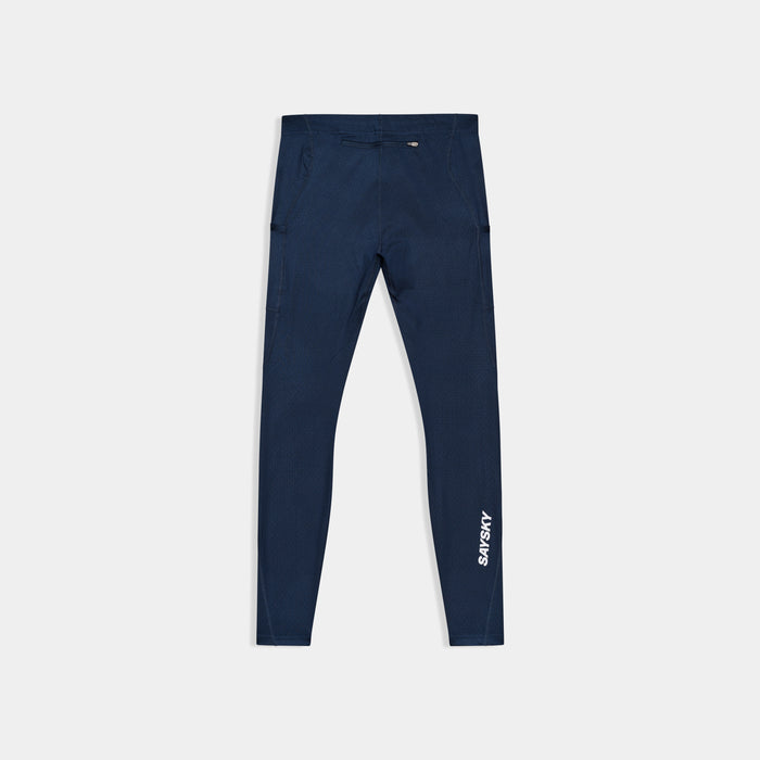 Saysky Combat+ Tights Blue 201 SM50005