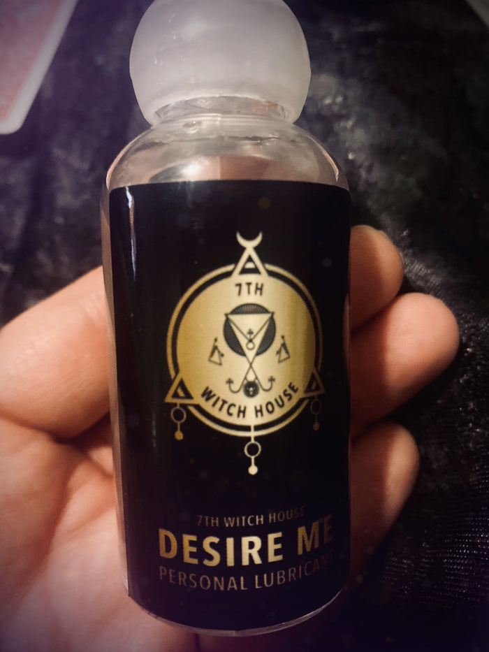 desire me lubricant