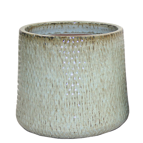 Dover Planter Set/3 Grey