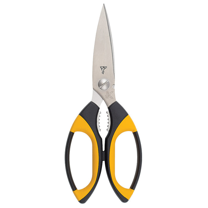 Dr. Slick Co. Preparation Scissors