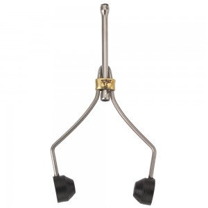 Dr. Slick Co. Titanium Bobbin - 3"