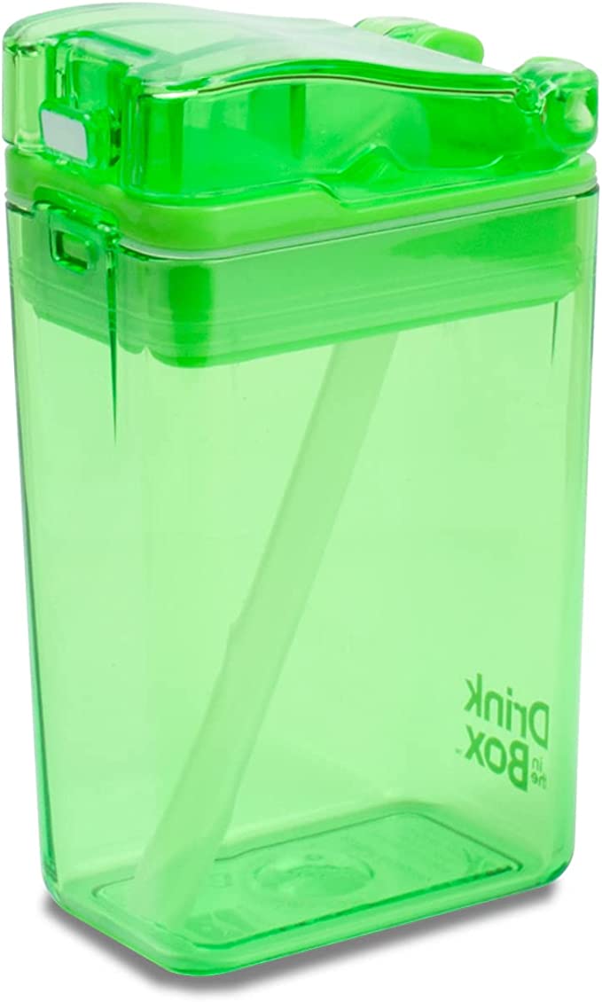 Drink in the Box - 8oz