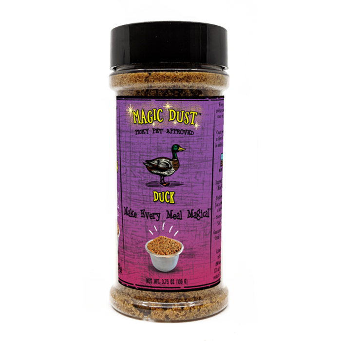 Duck Magic Dust
