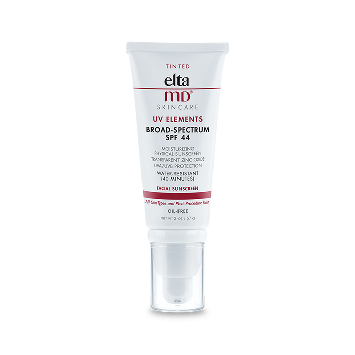 UV Elements Broad-Spectrum SPF 44 Tinted