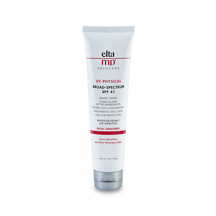 UV Physical Broad-Spectrum SPF 41 Tinted