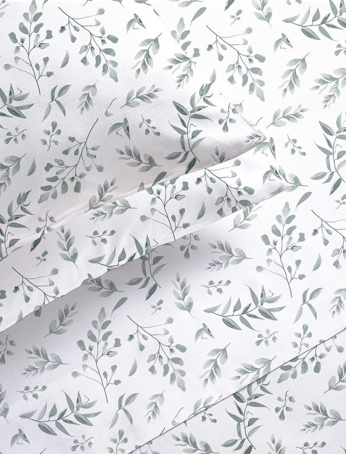 Ensemble de draps imprimé