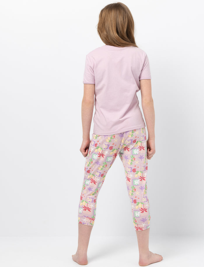 Ensemble pyjama 2 pièces