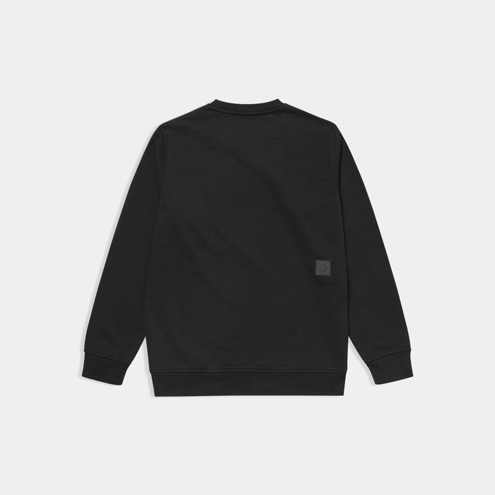 Saysky Everyday Crewneck Black 901 SM60002