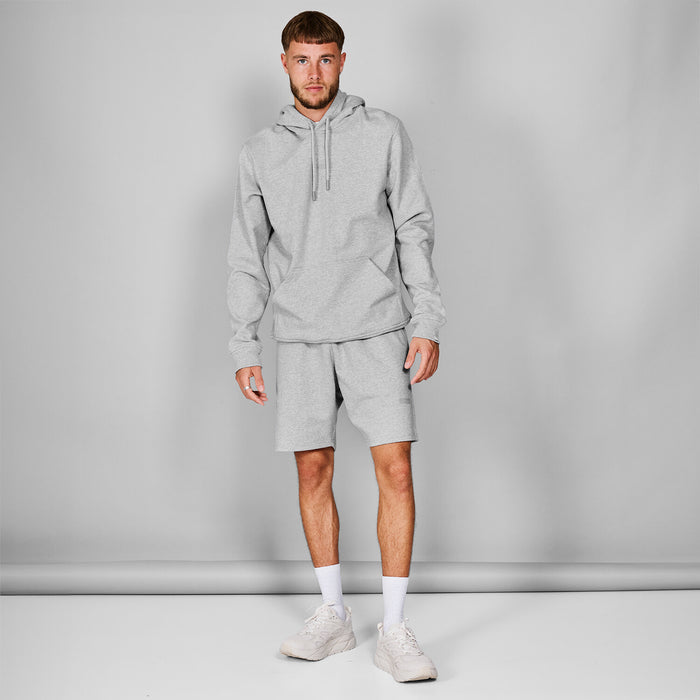 Saysky Everyday Hoodie Grey 6006 XMLHO70C6006