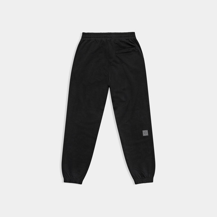 Saysky Everyday Sweatpants Black 901 SM45002