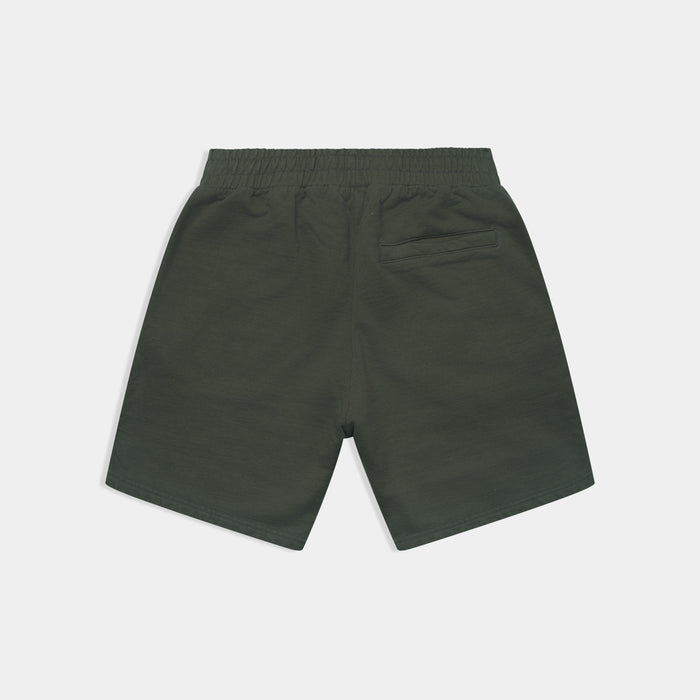 Saysky Everyday Sweatshorts Green 301 SM40005