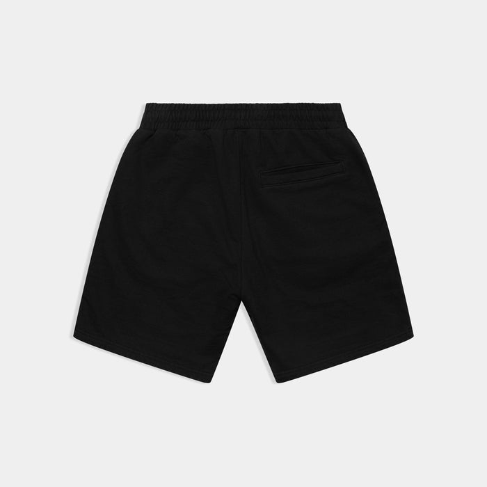 Saysky Everyday Sweatshorts Black 901 SM40005