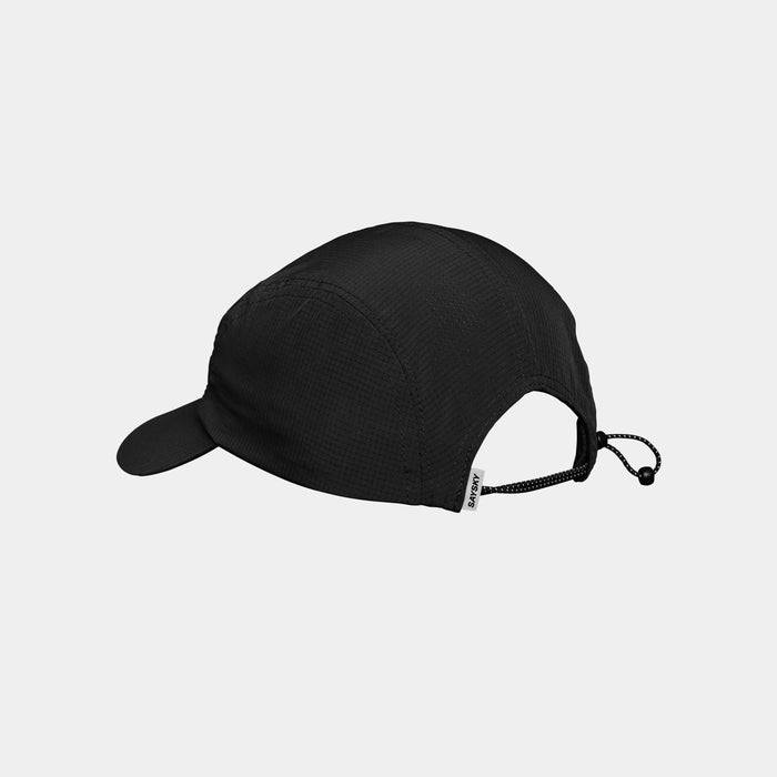 Saysky Flow Cap Black 901 SA85007