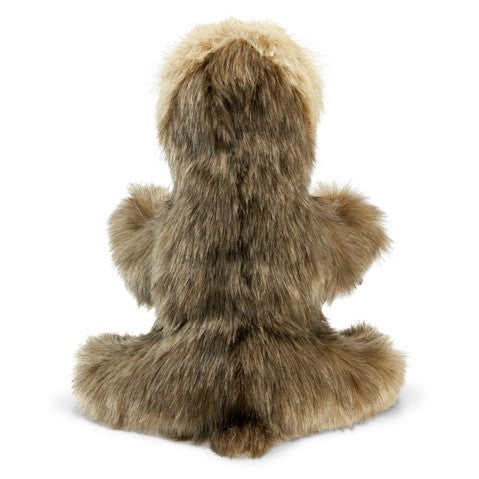 Folkmanis Puppet - Baby Sloth