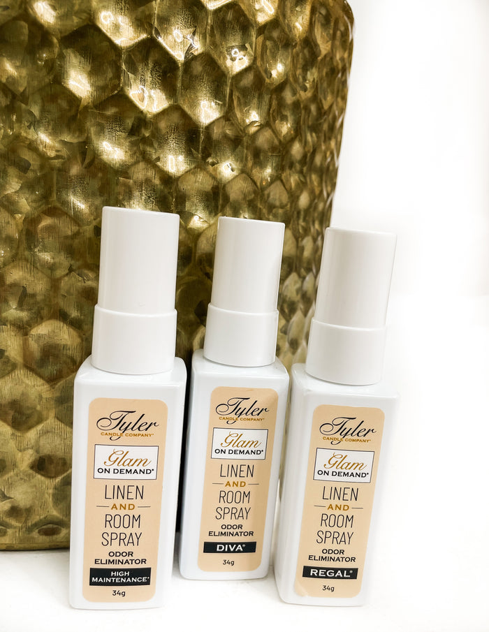Glam on Demand