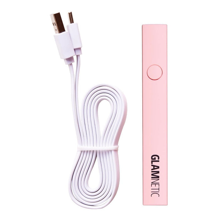 Glamnetic Handheld UV LED Lamp - Macoma Boutique310 Accessories/Jewelry