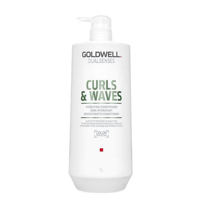 Goldwell Dualsenses Curls & Waves Hydrating Conditoner