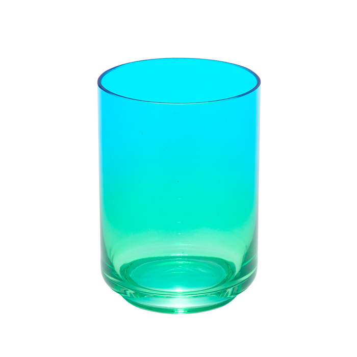 Gradient Glass- Rio
