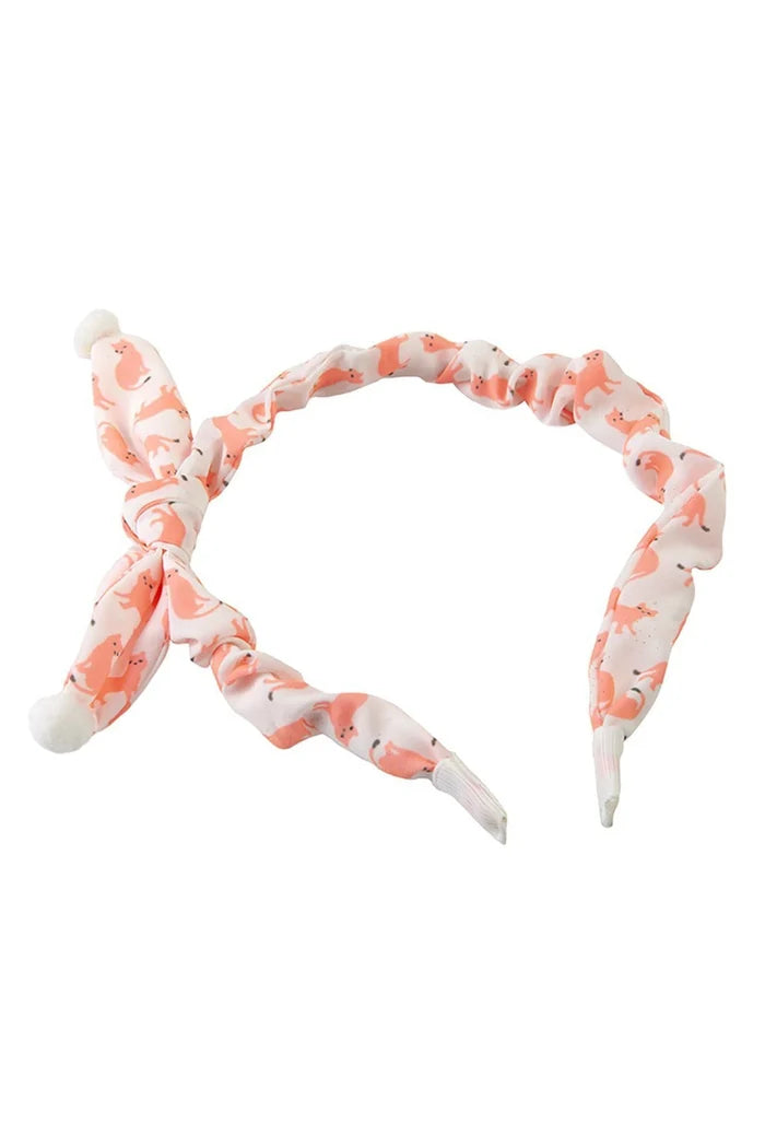 Great Pretenders Cat Fun Headband